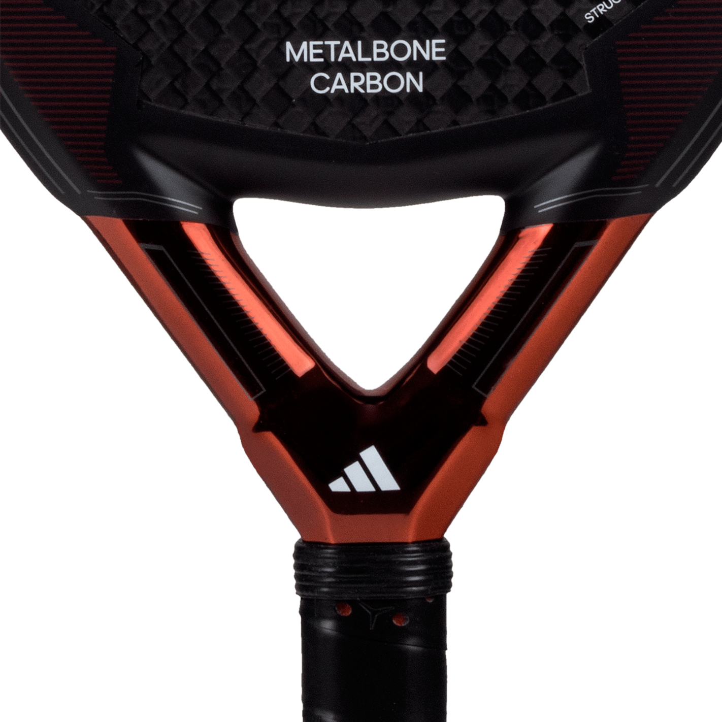 Metalbone CARBON 3.3