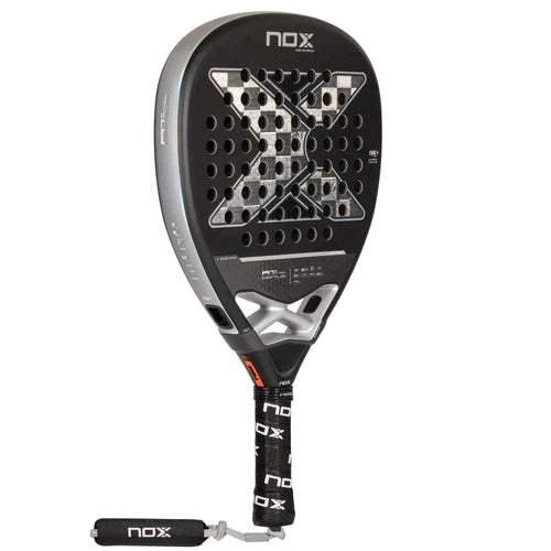 AT GENIUS ATTACK 18K RACKET