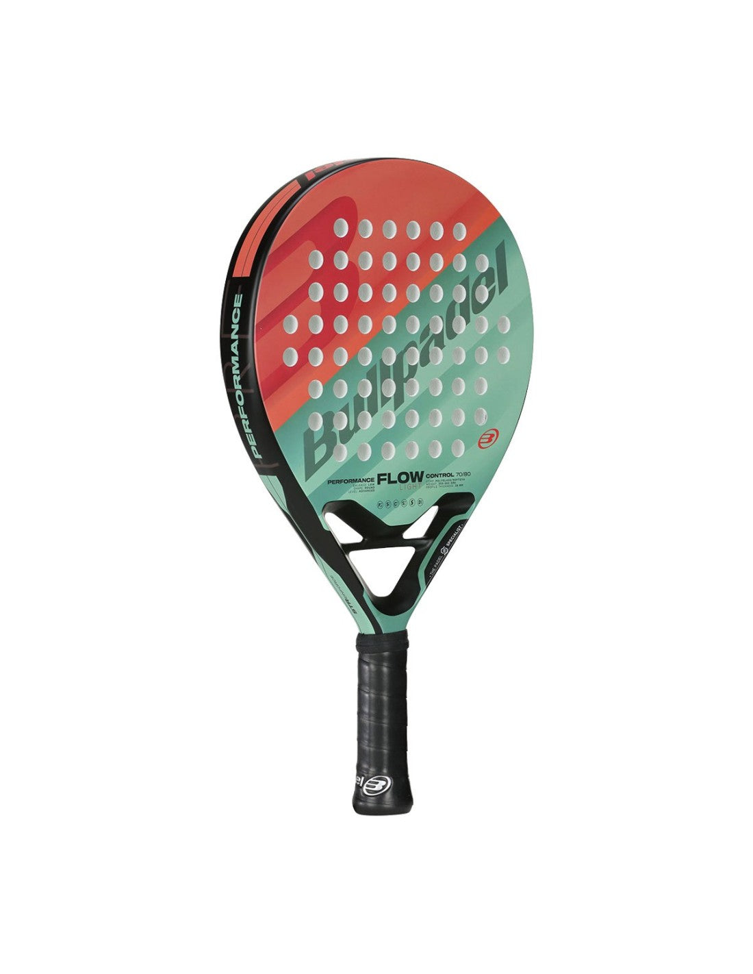 Flow Light 24 Bullpadel Padel Racket