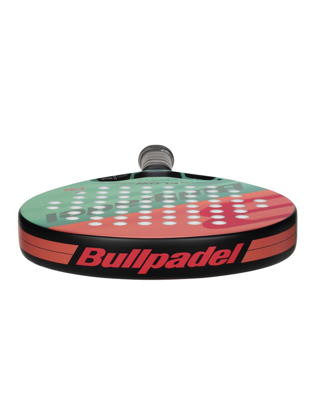 Flow Light 24 Bullpadel Padel Racket