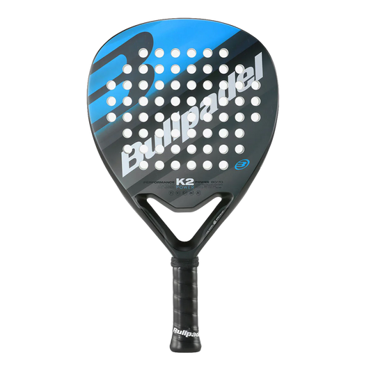 K2 Power 24 Bullpadel Padel Racket