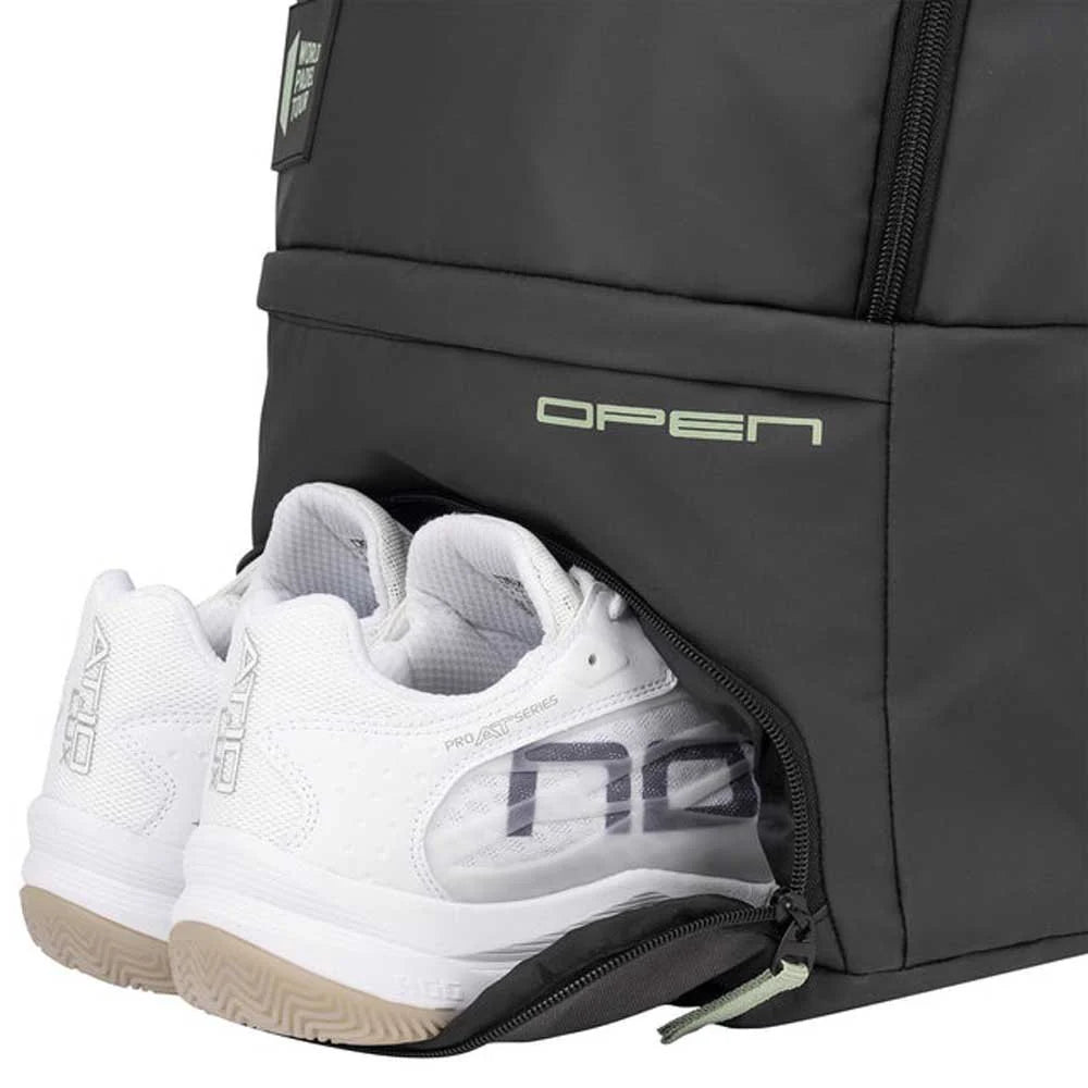 WPT OPEN SERIES BACKPACK