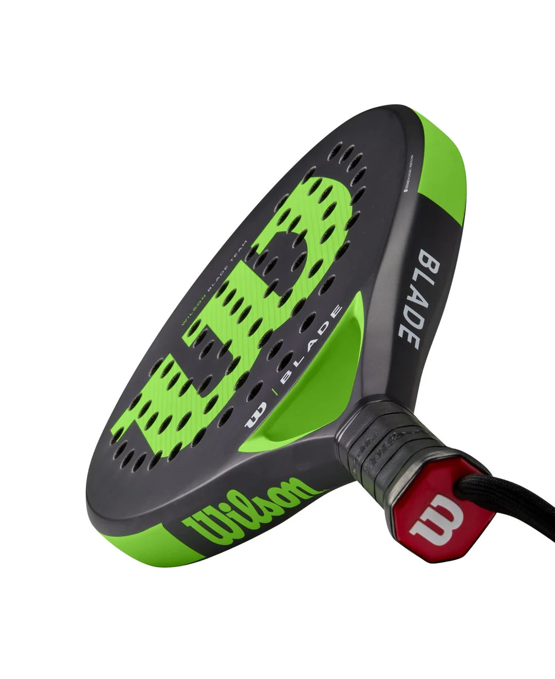 BLADE TEAM V2 BLACK 2