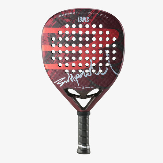 Ionic PWR 24 Bullpadel Padel Racket
