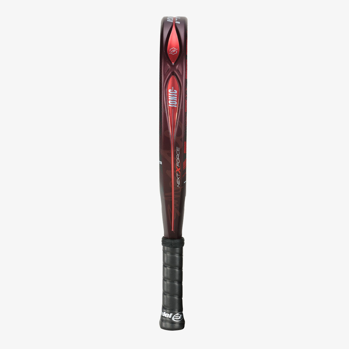 Ionic PWR 24 Bullpadel Padel Racket