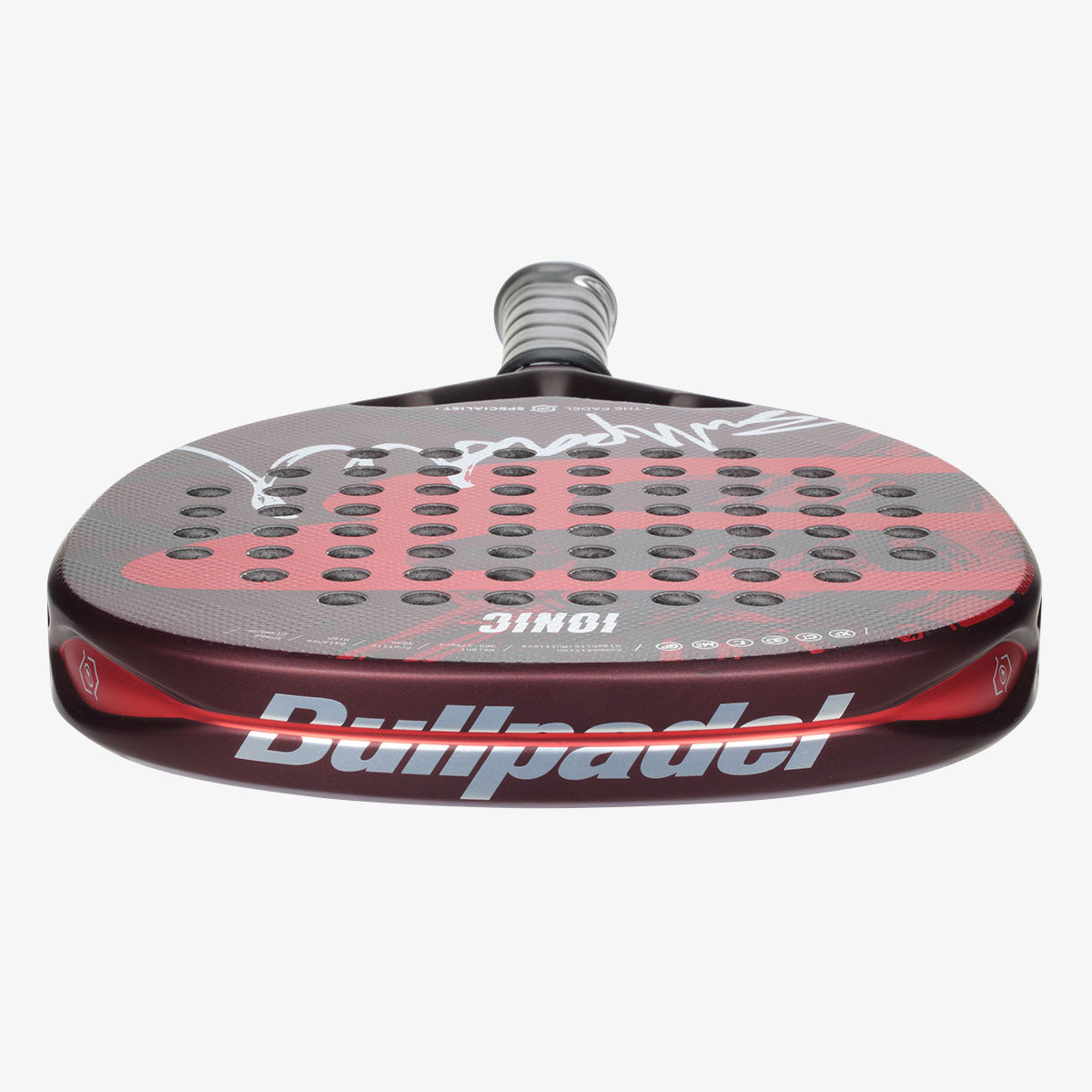 Ionic PWR 24 Bullpadel Padel Racket