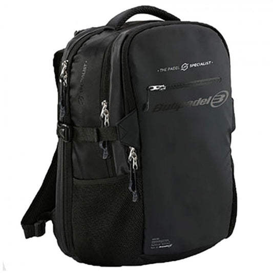 BULLPADEL BPM-24003 TECH BLACK 2024 BACKPACK