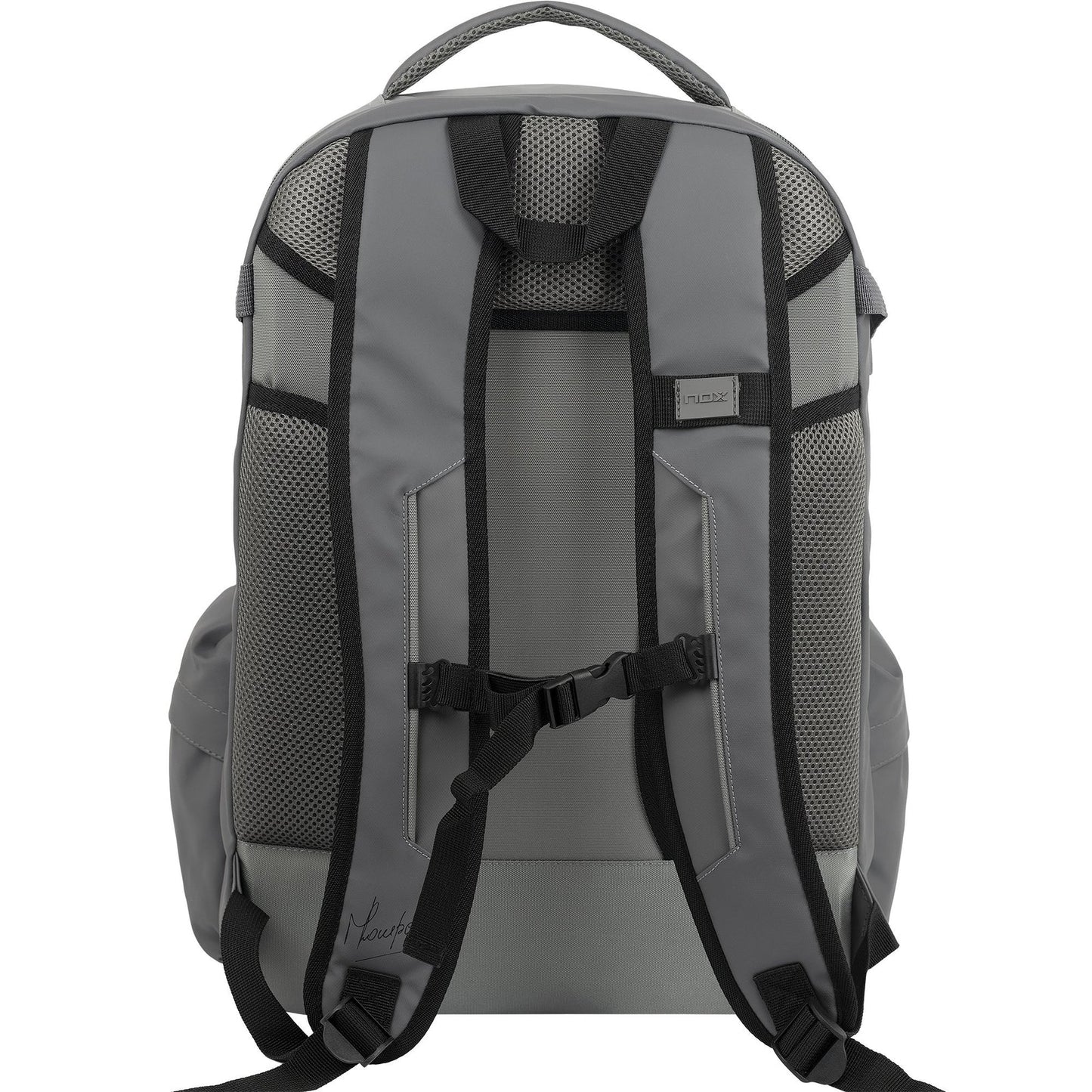 GREY & BLUE ML10 TEAM SERIES BACKPACK