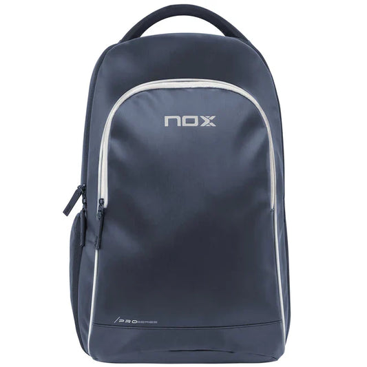 PRO SERIES BLUE BACKPACK