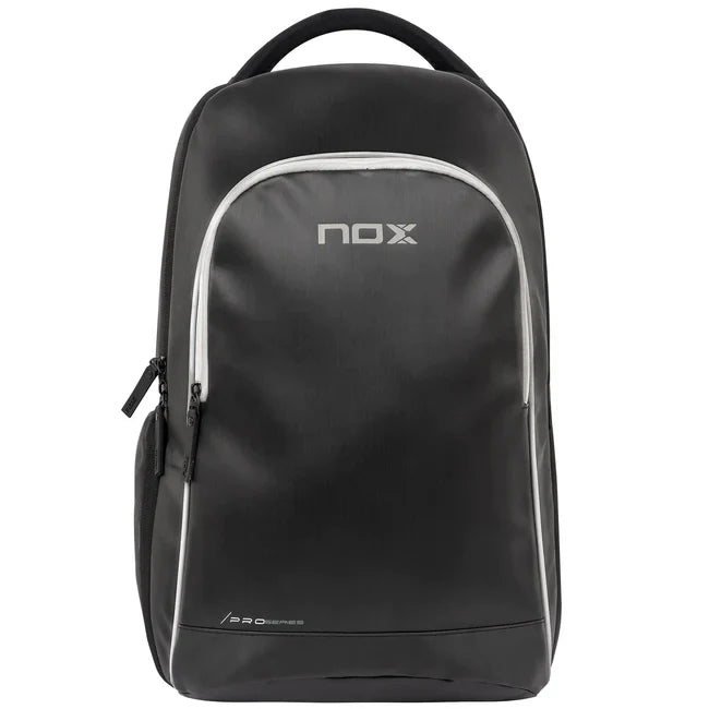PRO SERIES BLACK BACKPACK