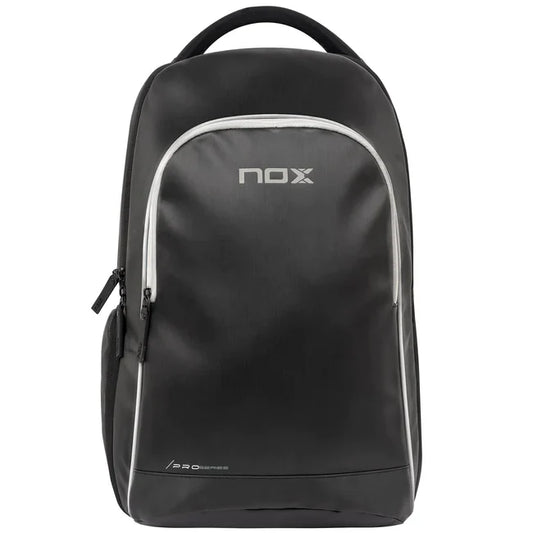 PRO SERIES BLACK BACKPACK