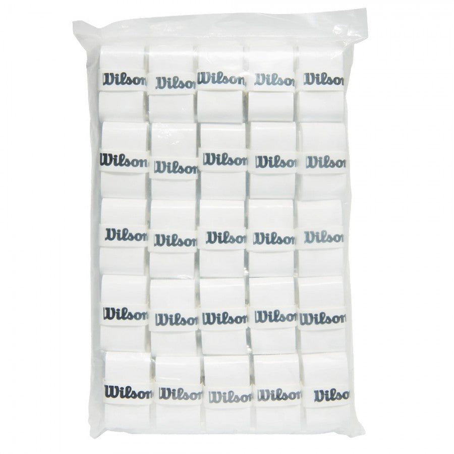 PRO OVERGRIP PADEL 50PK WH
