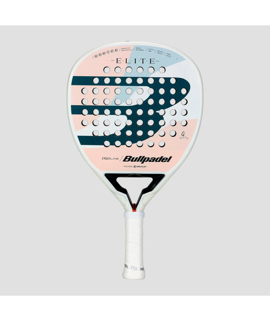 PADEL RACKET BULLPADEL ELITE W 25