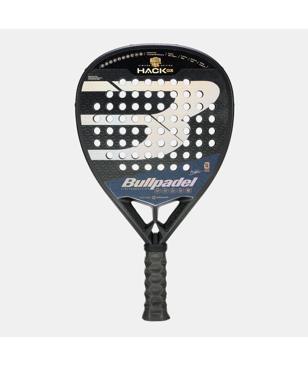 HACK 03 MASTER FINAL PALA BULLPADEL
