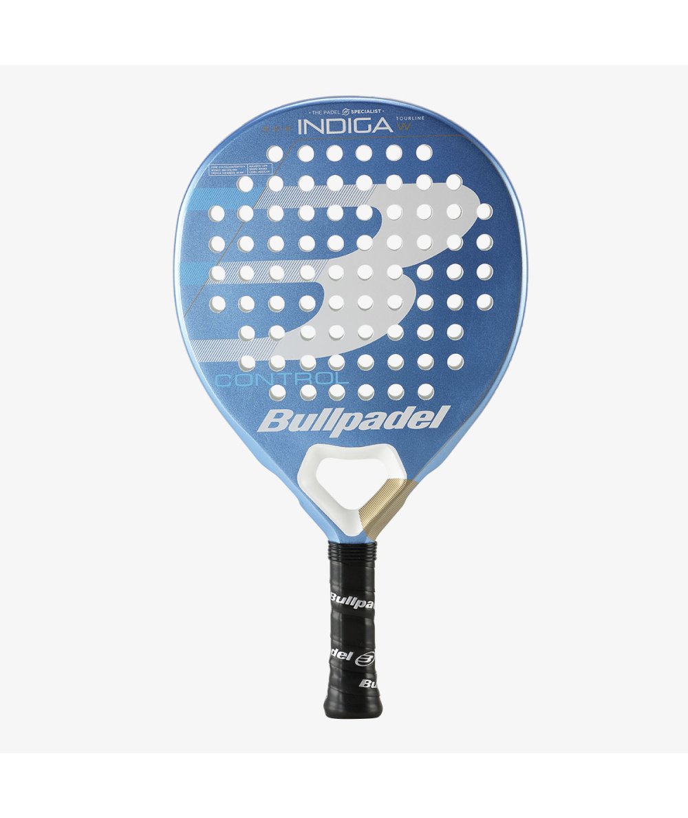Indiga W 24 Bullpadel Padel Racket