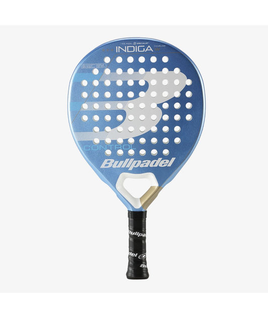 Indiga W 24 Bullpadel Padel Racket