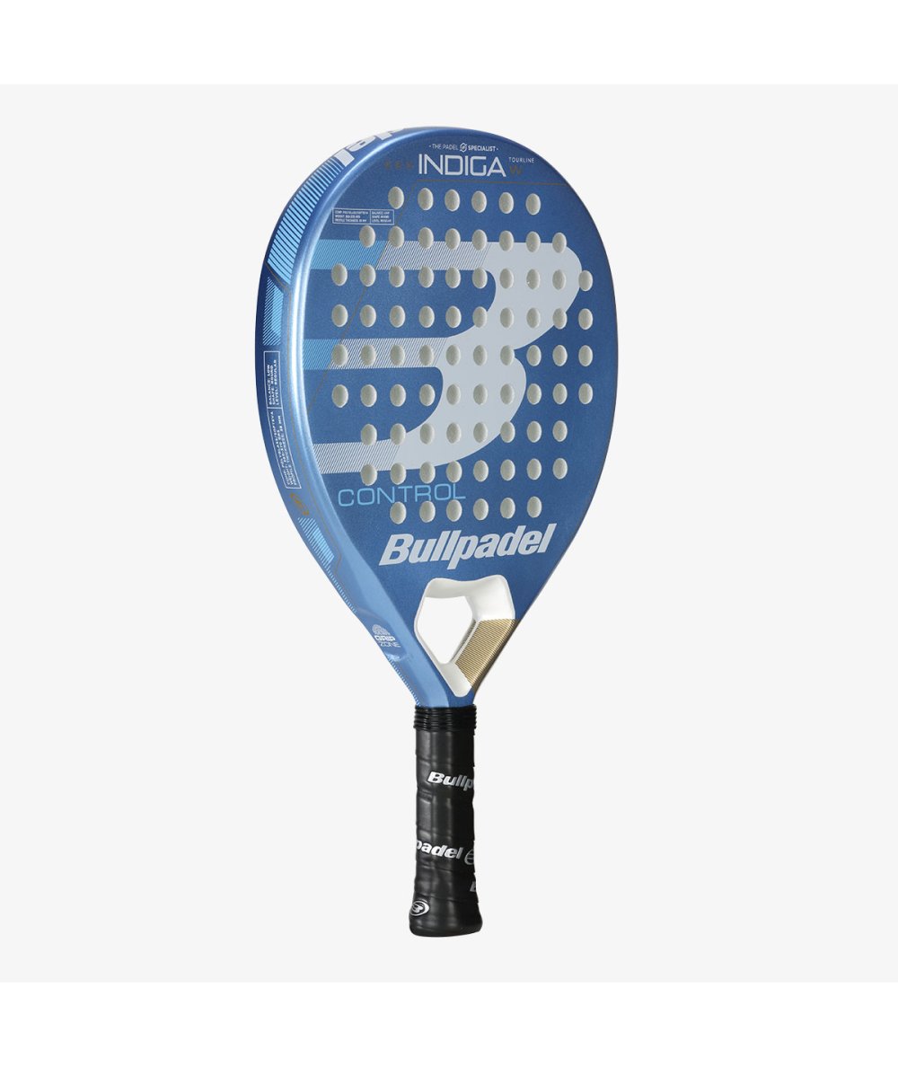 Indiga W 24 Bullpadel Padel Racket