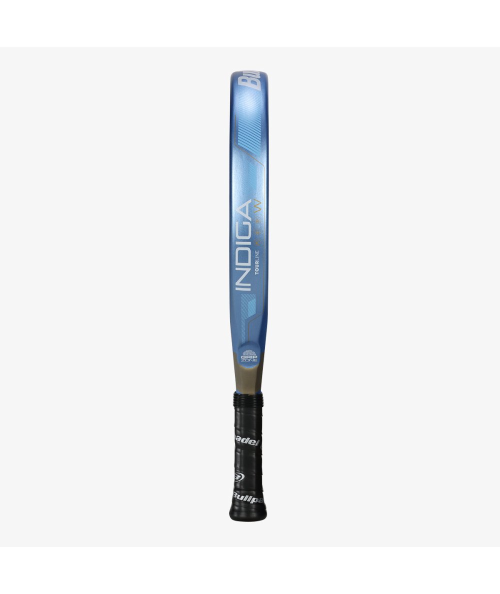 Indiga W 24 Bullpadel Padel Racket