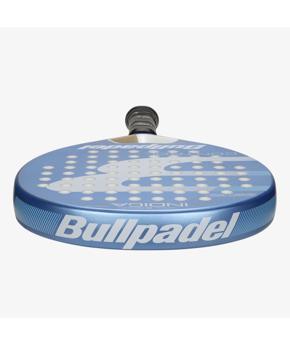 Indiga W 24 Bullpadel Padel Racket