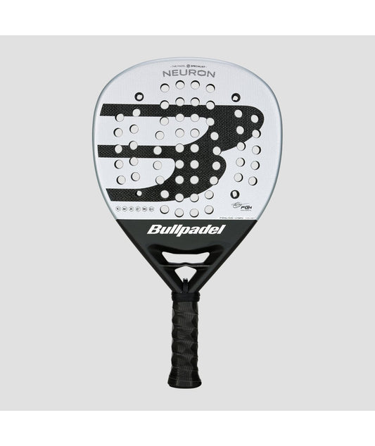 PADEL RACKET BULLPADEL NEURON 25