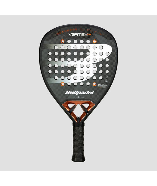 PADEL RACKET BULLPADEL VERTEX 04 25