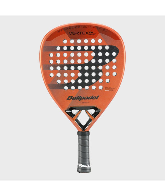 PADEL RACKET BULLPADEL VERTEX 04 COMFORT 25