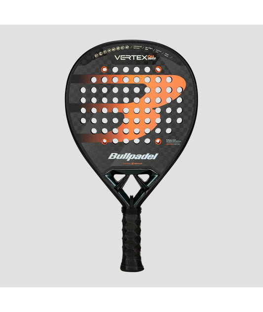 PADEL RACKET BULLPADEL VERTEX 04 HYBRID 25