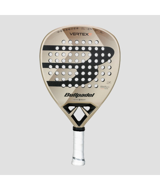 PADEL RACKET BULLPADEL VERTEX 04 W 25