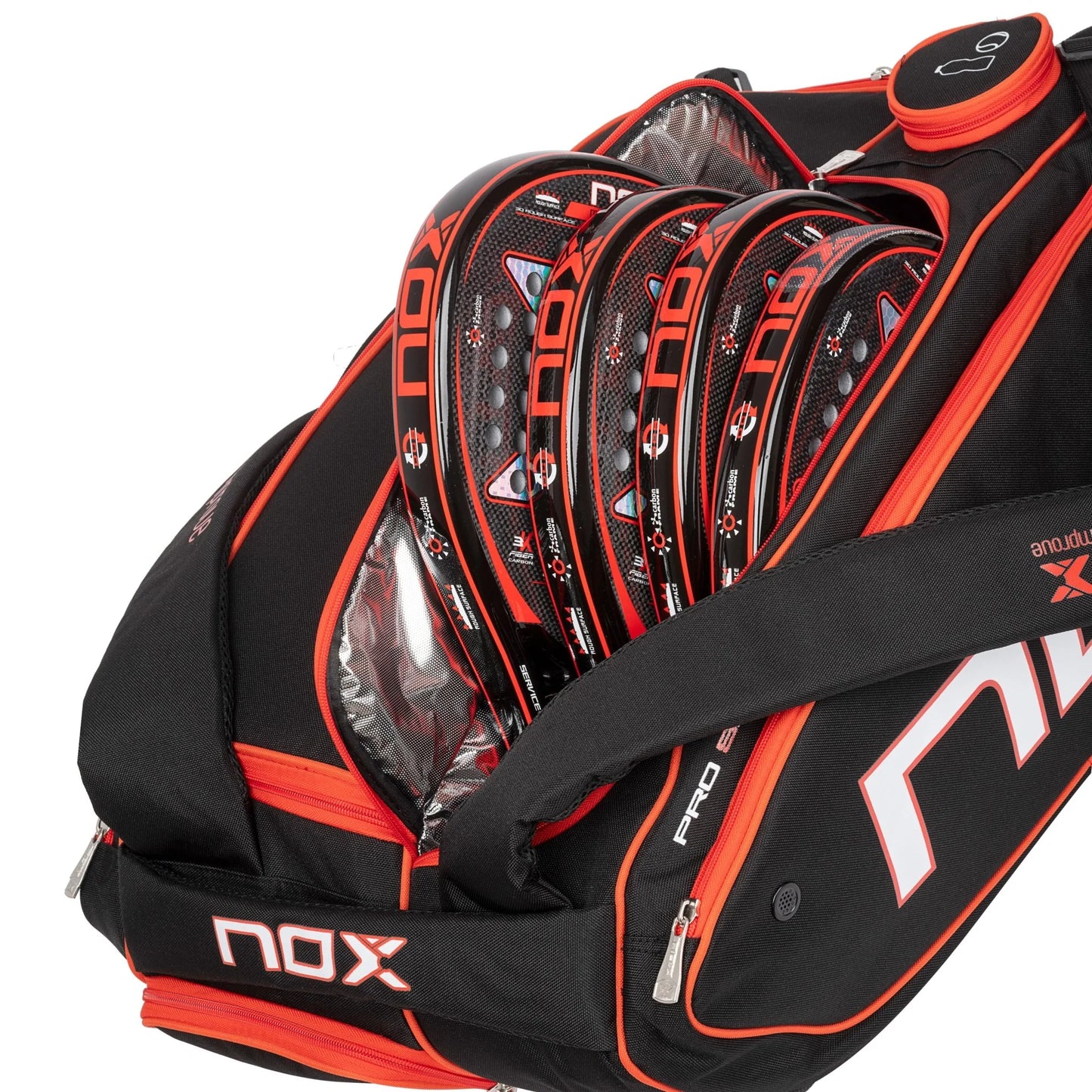 AT10 COMPETITION BIG SIZE PADEL BAG