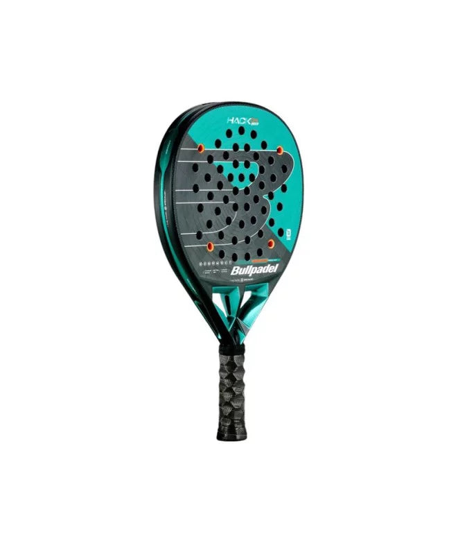 PADEL RACKET BULLPADEL HACK 04 HYBRID 25