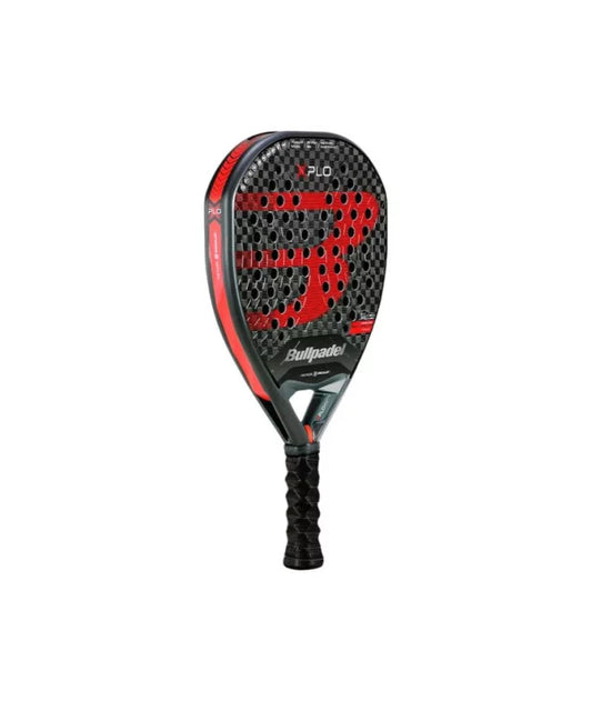 PADEL RACKET BULLPADEL XPLO 25
