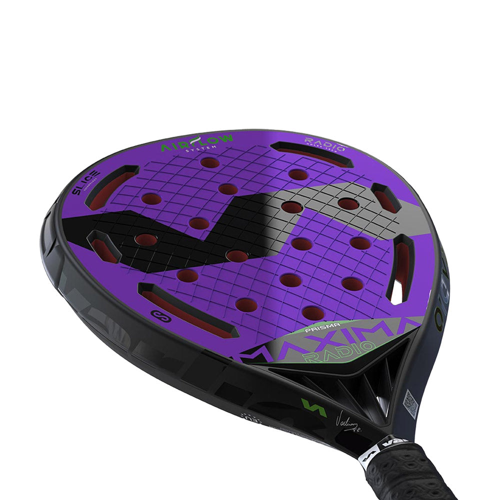 Maxima summum prisma radio s