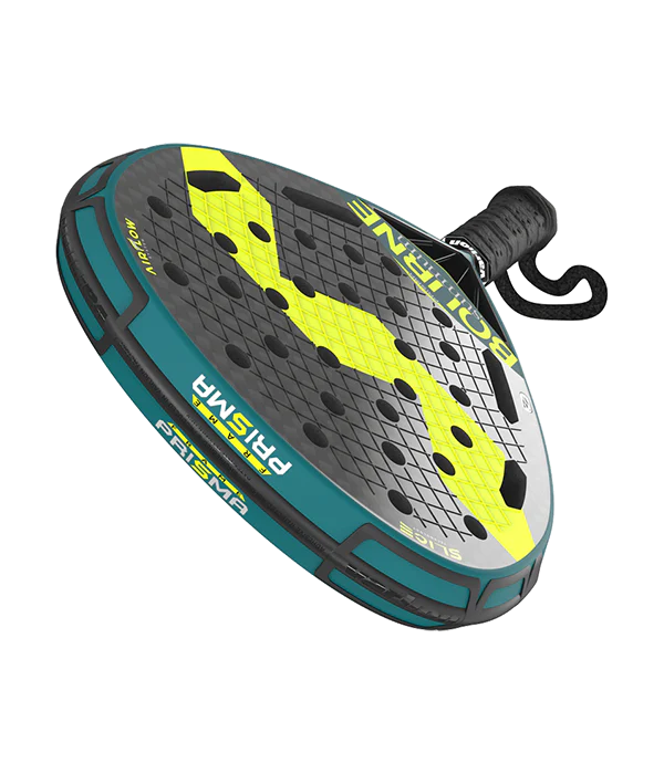Bourne Summum Prisma Airflow S
