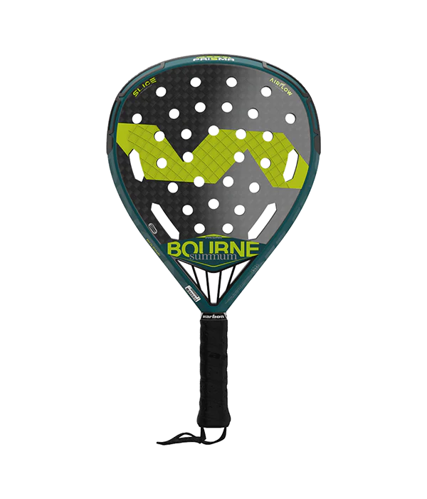 Bourne Summum Prisma Airflow S