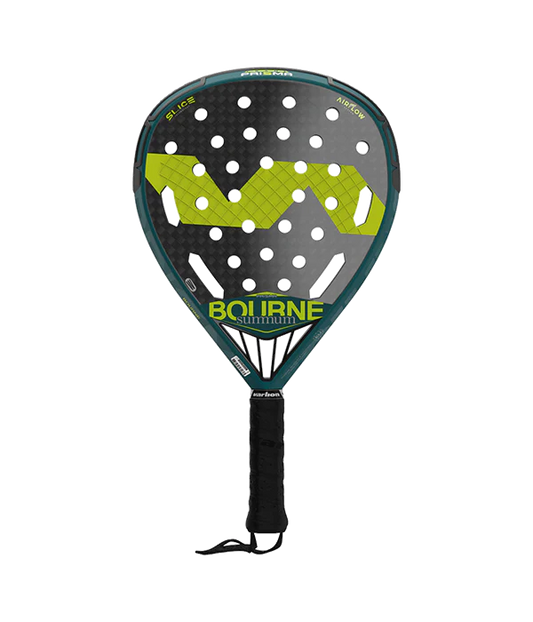 Bourne Summum Prisma Airflow S