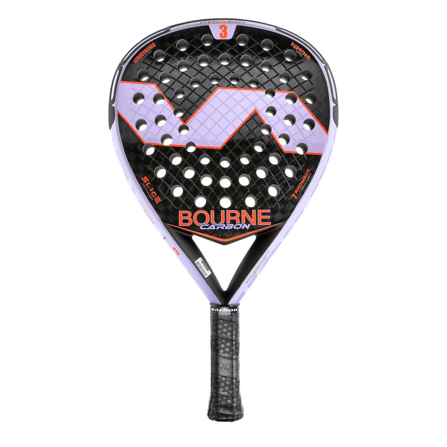 Bourne Prisma Carbon 3