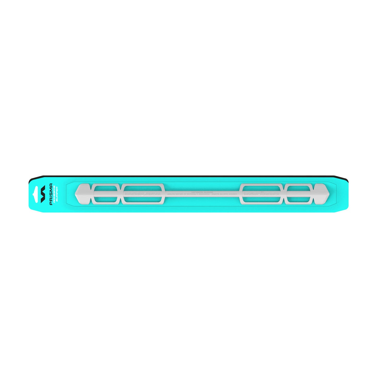 Varlion  Bumpers Prisma - silver - x1