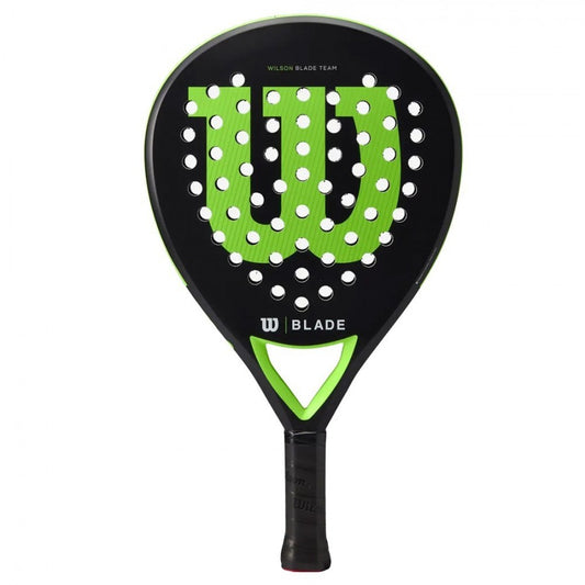 BLADE TEAM V2 BLACK 2