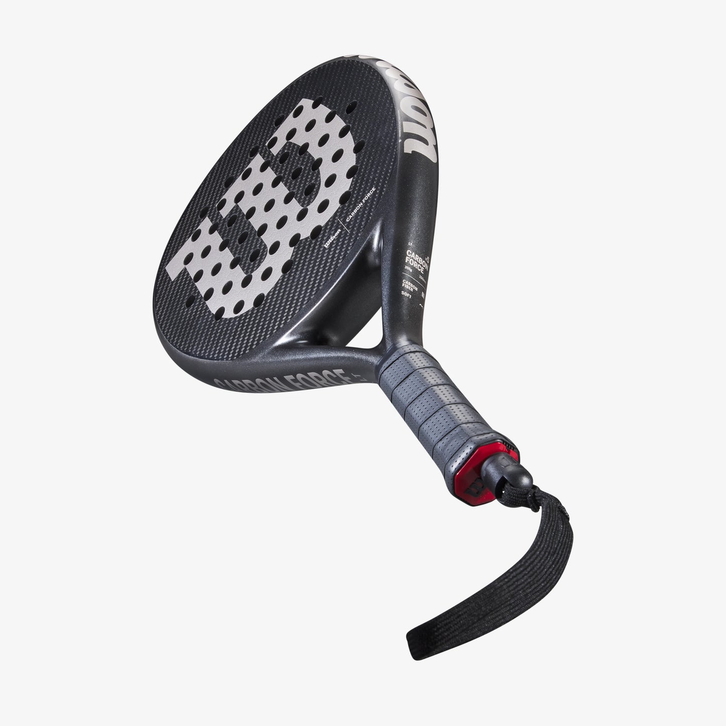CARBON FORCE LT Padel 2
