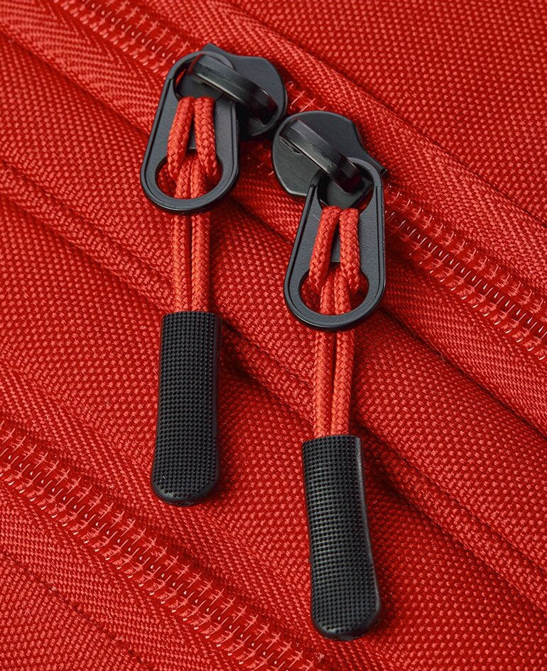 TOUR RED PADEL BAG Red